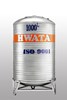 Bồn nước INOX HWATA 10000 lít đứng