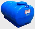 Bồn nước nhựa Nam Thành 300 L Đứng