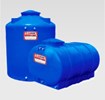 Bồn nước nhựa Nam Thành 300 L Đứng