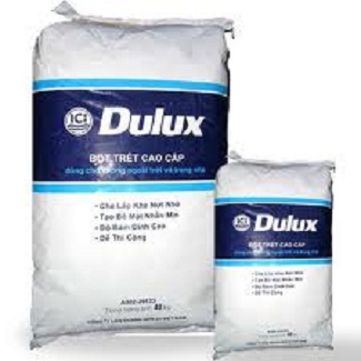 Bột trét tường DULUX 