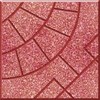 Gạch Terrazzo 400x400 QP 11