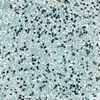 Gạch terrazzo trơn màu xanh