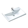 Lavabo INAX GL-2397V