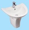 Lavabo Thiên Thanh LT51L1T-PT5100T