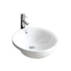 Lavabo inax L-333V