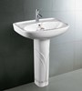 Lavabo rửa mặt Napolon 201A-4