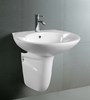 Lavabo rửa mặt Napolon 208