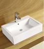 Lavabo rửa mặt Napolon 828