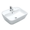 Lavabo rửa tay INAX GL-296V