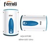 Máy nước nóng Ferroli Aqua 125 lít