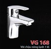 Vòi chậu rửa mặt Viglacera VG 168