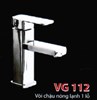 Vòi lavabo Viglacera VG 112