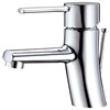 Vòi lavabo nóng lạnh Caesar BT305C