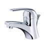 Vòi lavabo nóng lạnh Caesar BT310C