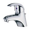 Vòi lavabo nóng lạnh Caesar B150C