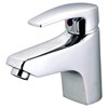 Vòi lavabo nóng lạnh Caesar B400CP