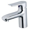 Vòi lavabo nóng lạnh Caesar BT490CP