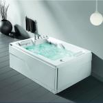 Bồn tắm MASSAGE RANGOS  RG-BT1812