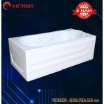 BỒN TẮM NẰM VICTORY VIC 1600A