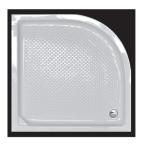 Phòng tắm kính EUROCA SR-G900