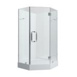 Phòng tắm kính inax SMBV-1000