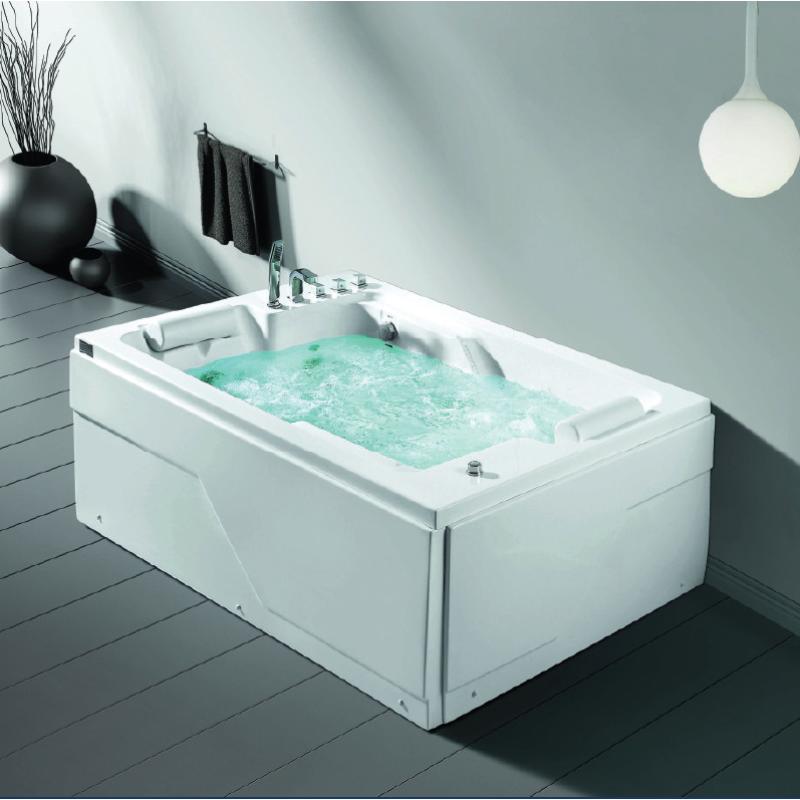 Bồn tắm MASSAGE RANGOS  RG-BT1812