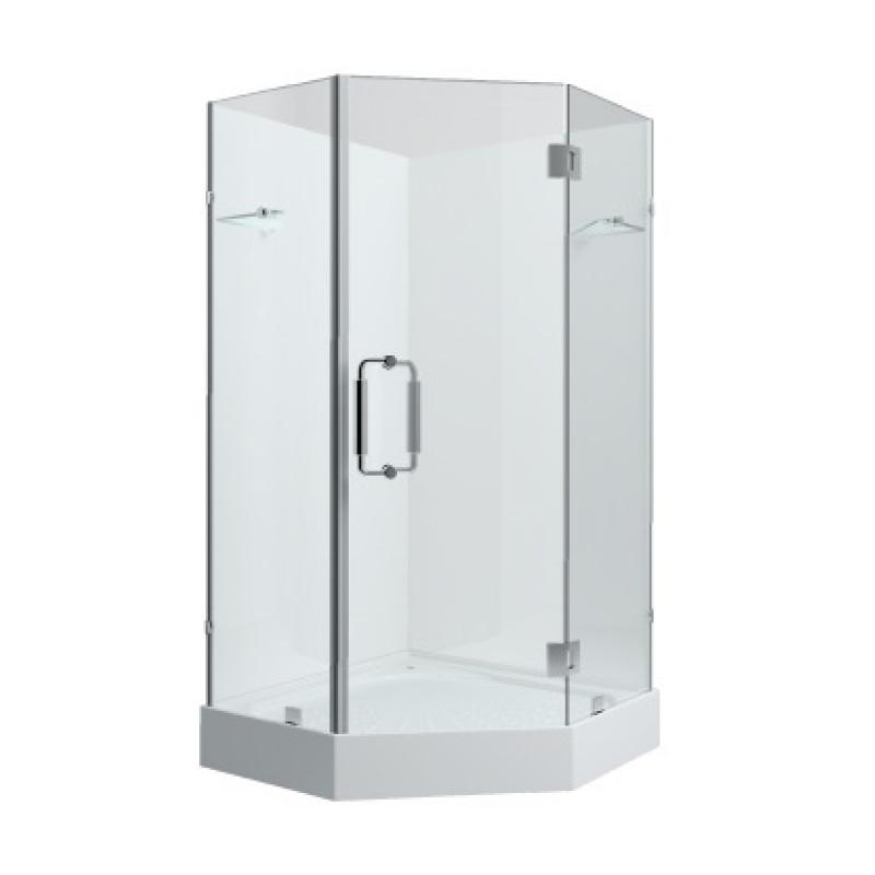 Phòng tắm kính inax SMBV-1000