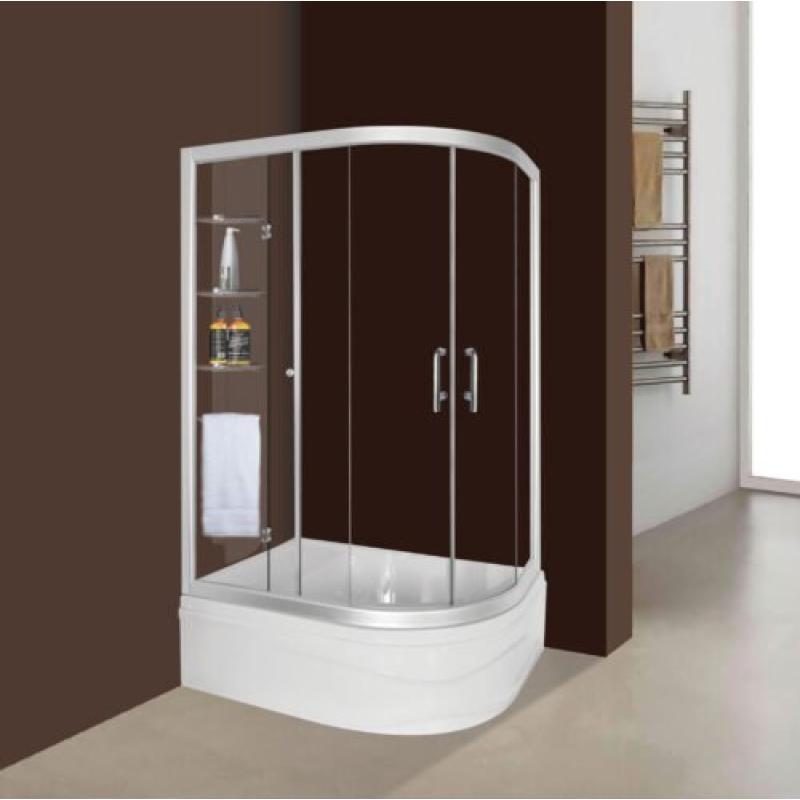 Phòng tắm kính EUROCA SR-CNV