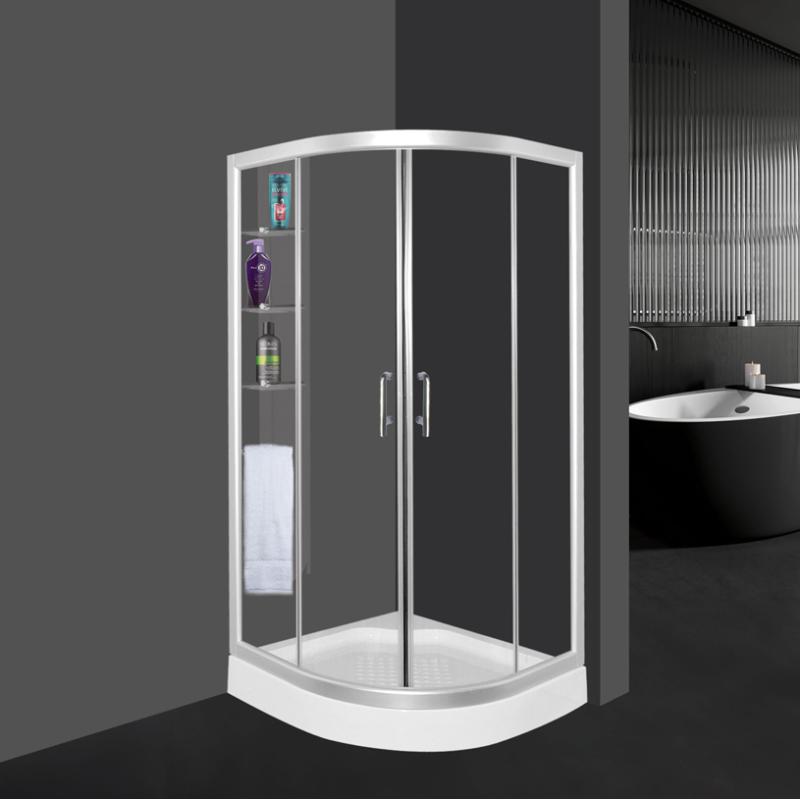 Phòng tắm kính EUROCA SR-G1050