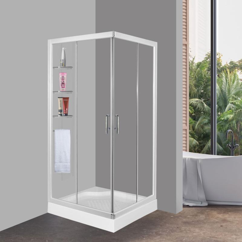 Phòng tắm kính EUROCA SR-V1050