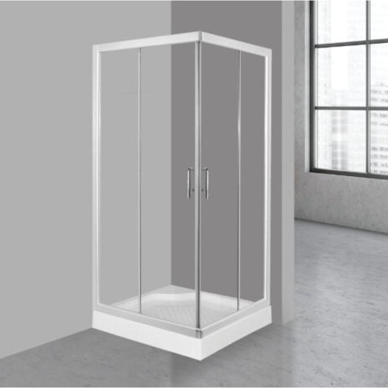 Phòng tắm kính EUROCA SR-V900